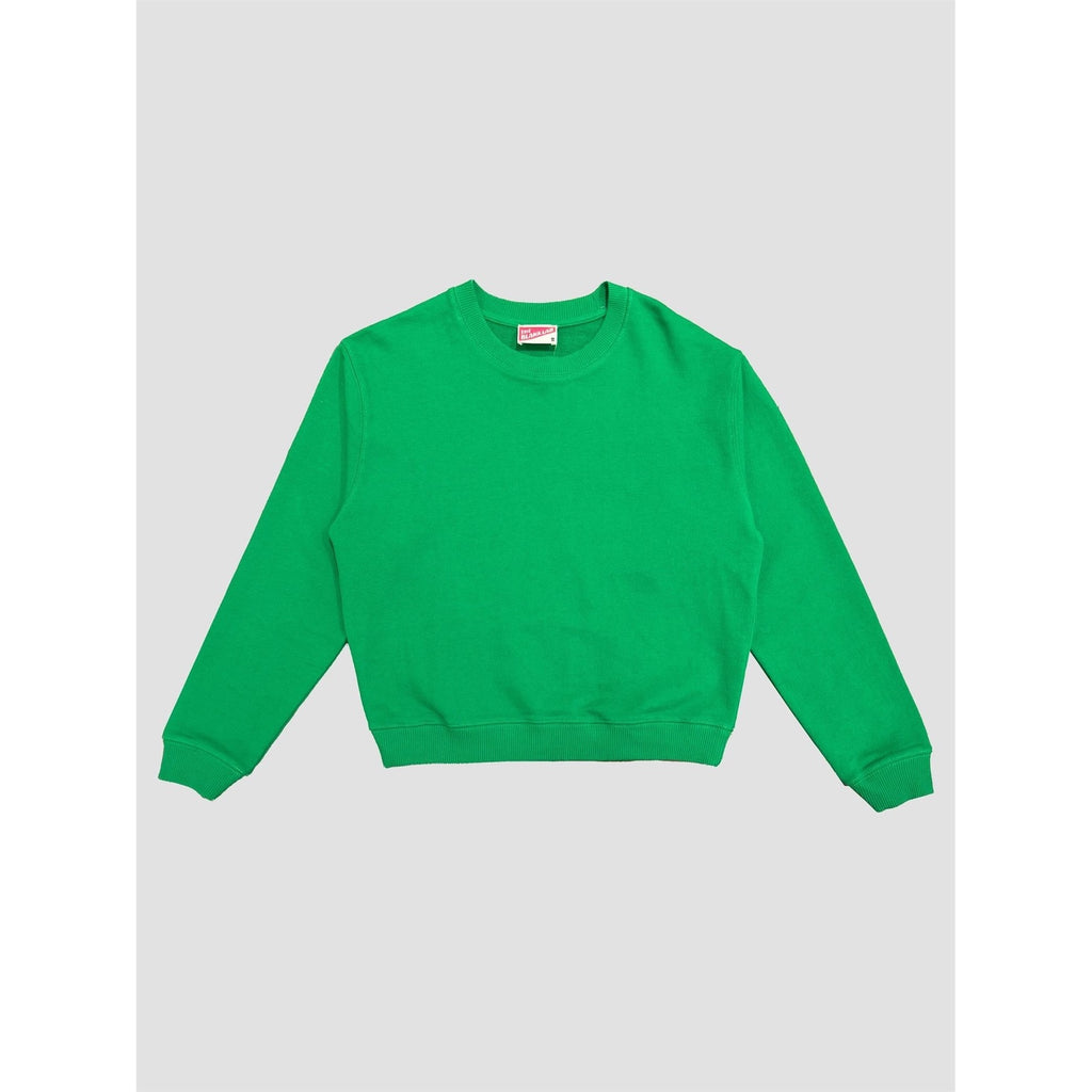 Standard Fit Sweatshirt AAB105