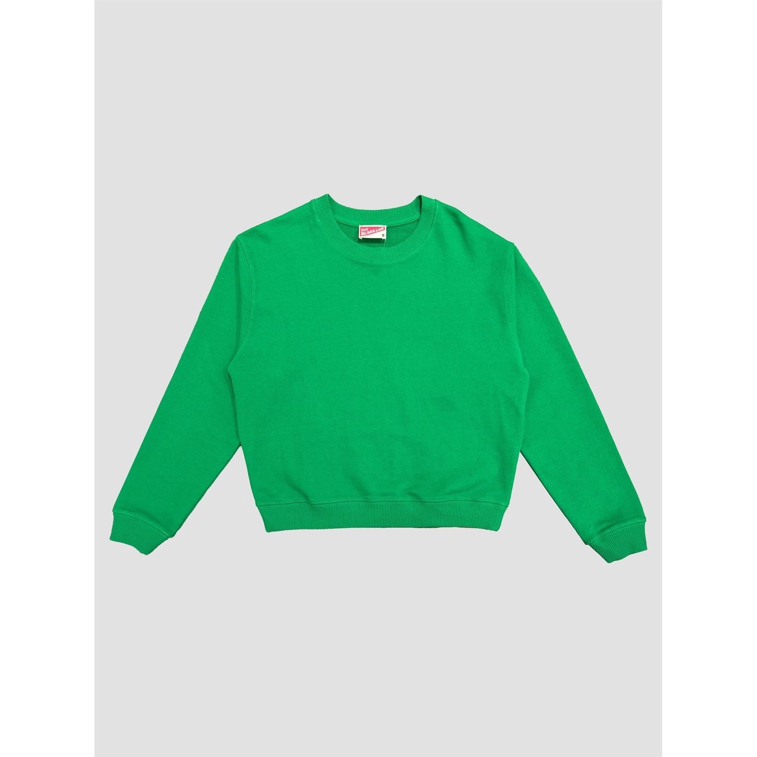 Standard Fit Sweatshirt AAB105