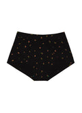 Mineral Brief - Rose Print