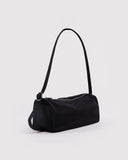Nylon Loaf Bag - Black