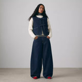 Super Baggy Barrel - Shade View