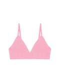 Triangle Bralette - Spring Colours