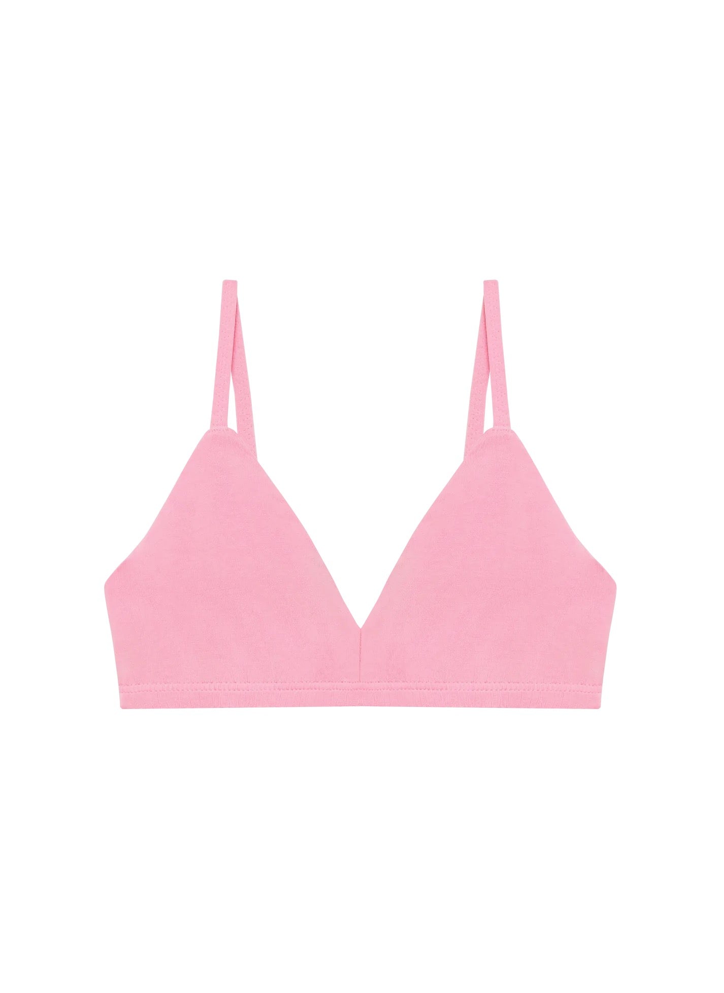 Triangle Bralette - Spring Colours