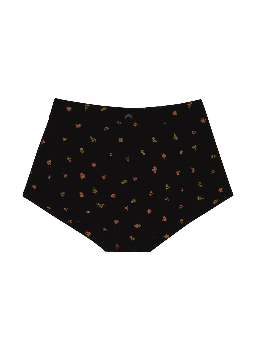 Mineral Brief - Rose Print