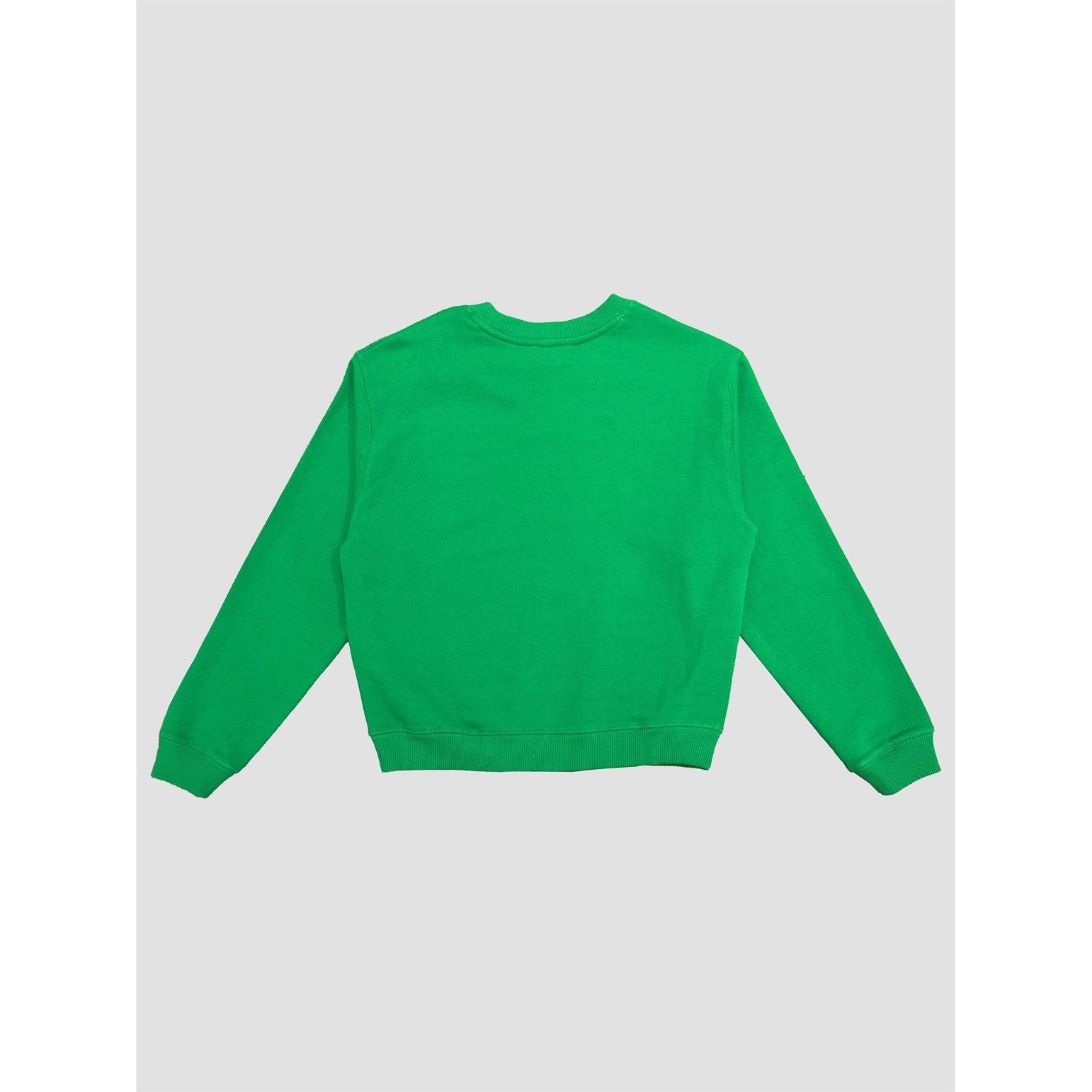 Standard Fit Sweatshirt AAB105