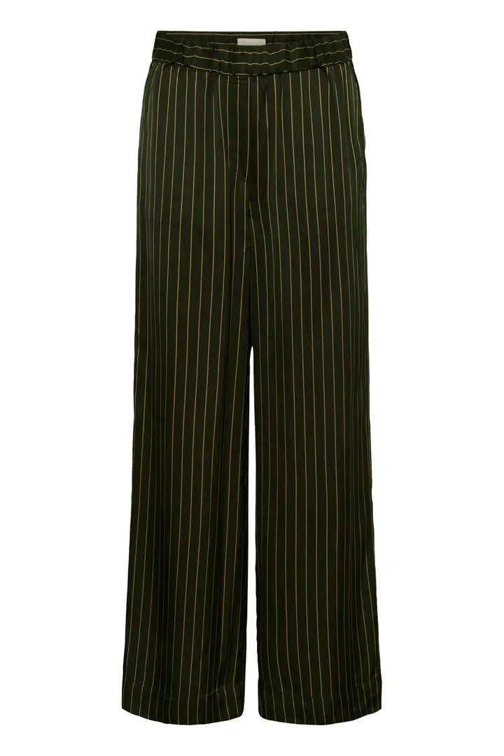 Cinna Parabat Pants - Rosin Stripe