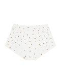 Mineral Brief - Rose Print