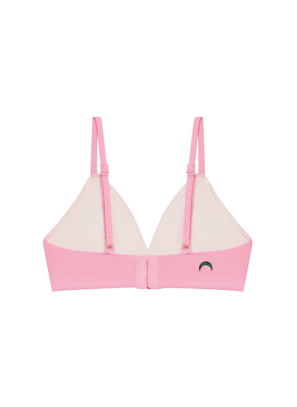 Triangle Bralette - Spring Colours