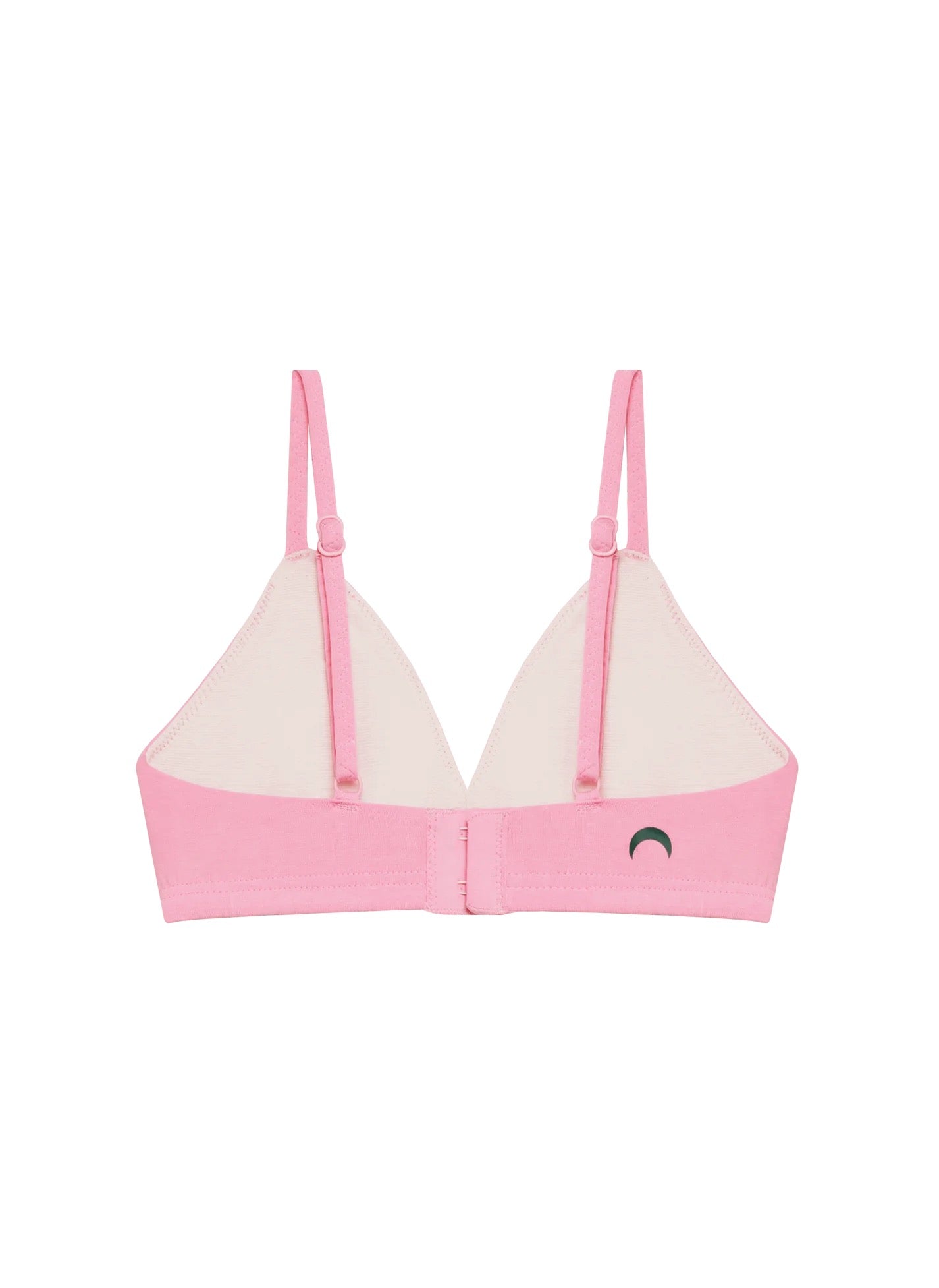 Triangle Bralette - Spring Colours