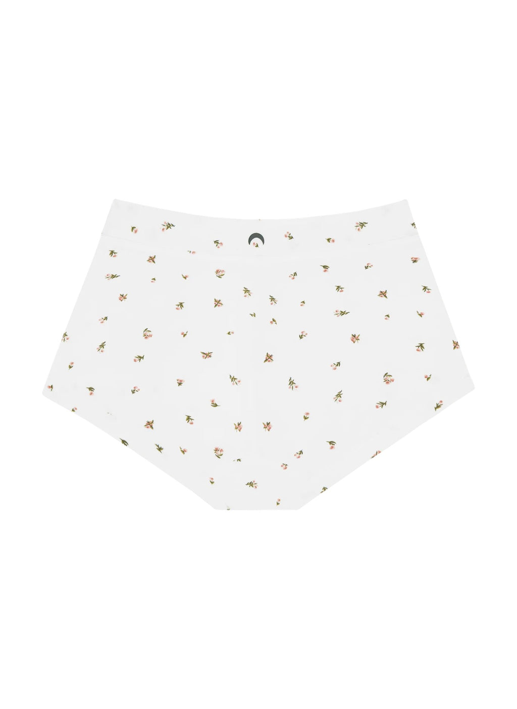 Mineral Brief - Rose Print