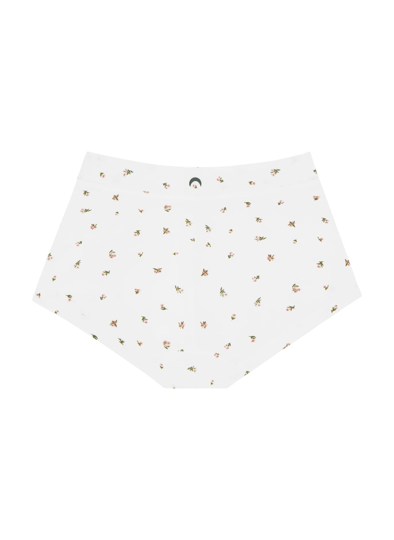Mineral Brief - Rose Print