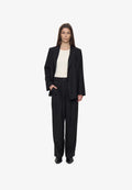 Chloe Pant 4527 - Black