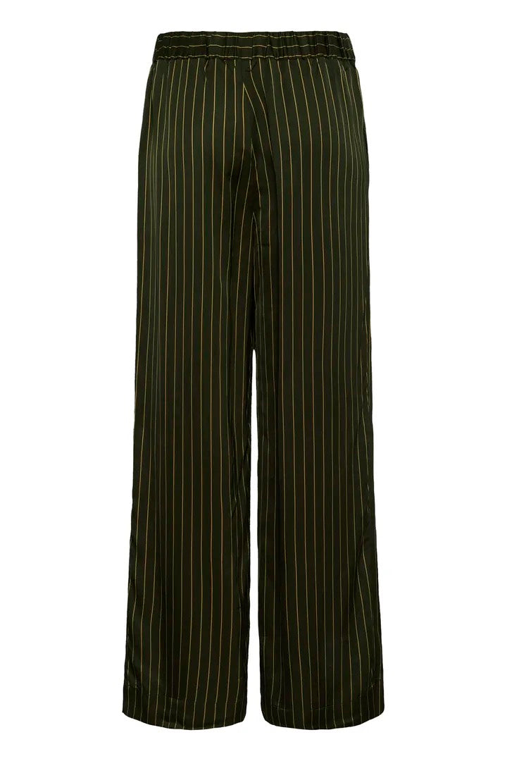 Cinna Parabat Pants - Rosin Stripe