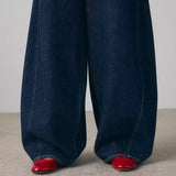 Super Baggy Barrel - Shade View