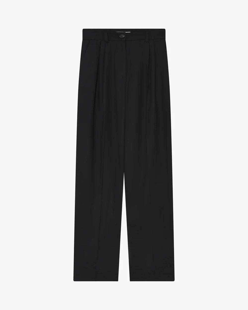 Chloe Pant 4527 - Black