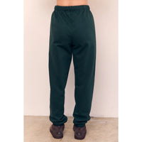 Relaxed Jogger Sweatpants AAC107