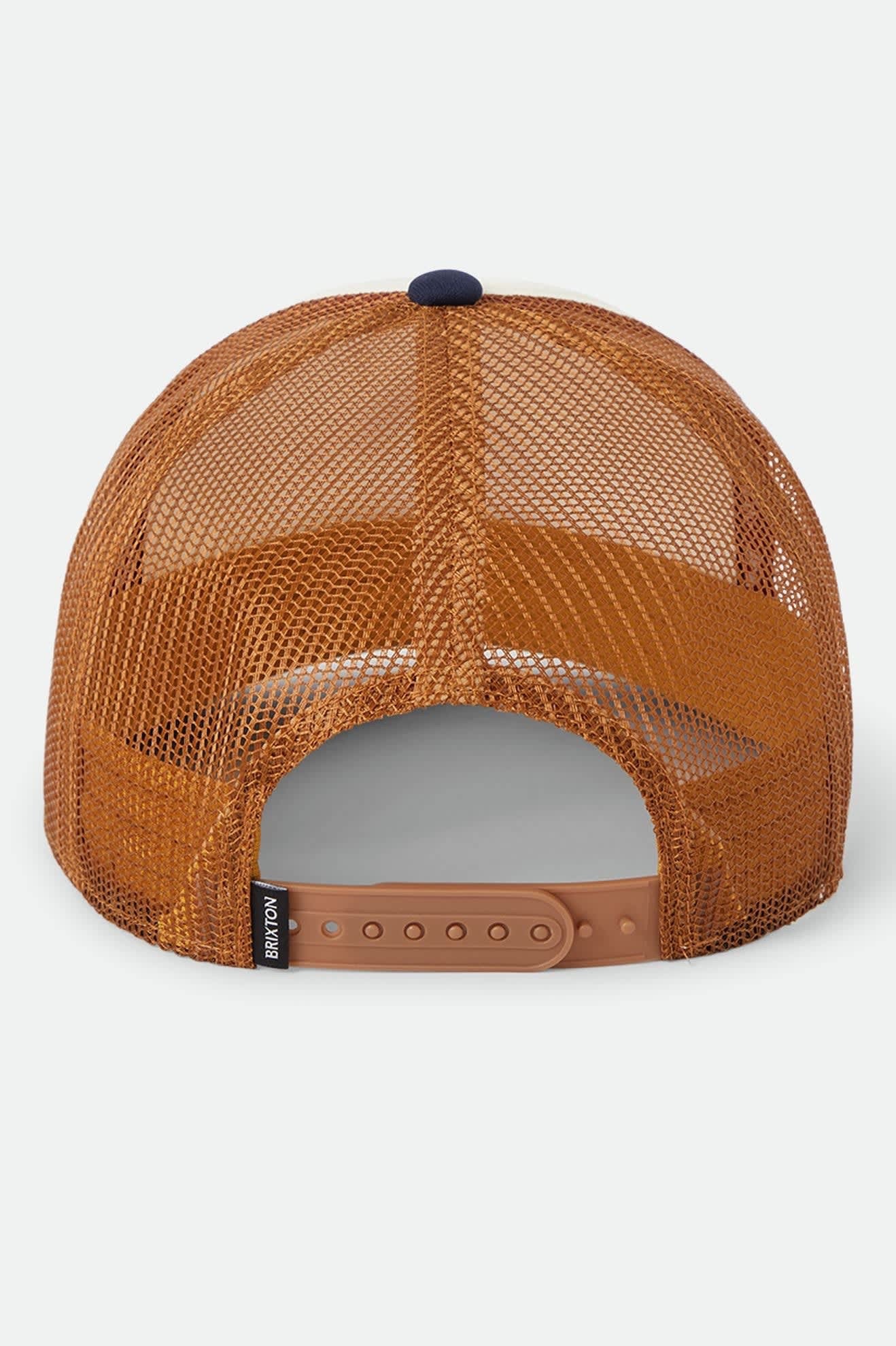 Mid Century Ranch Trucker Hat