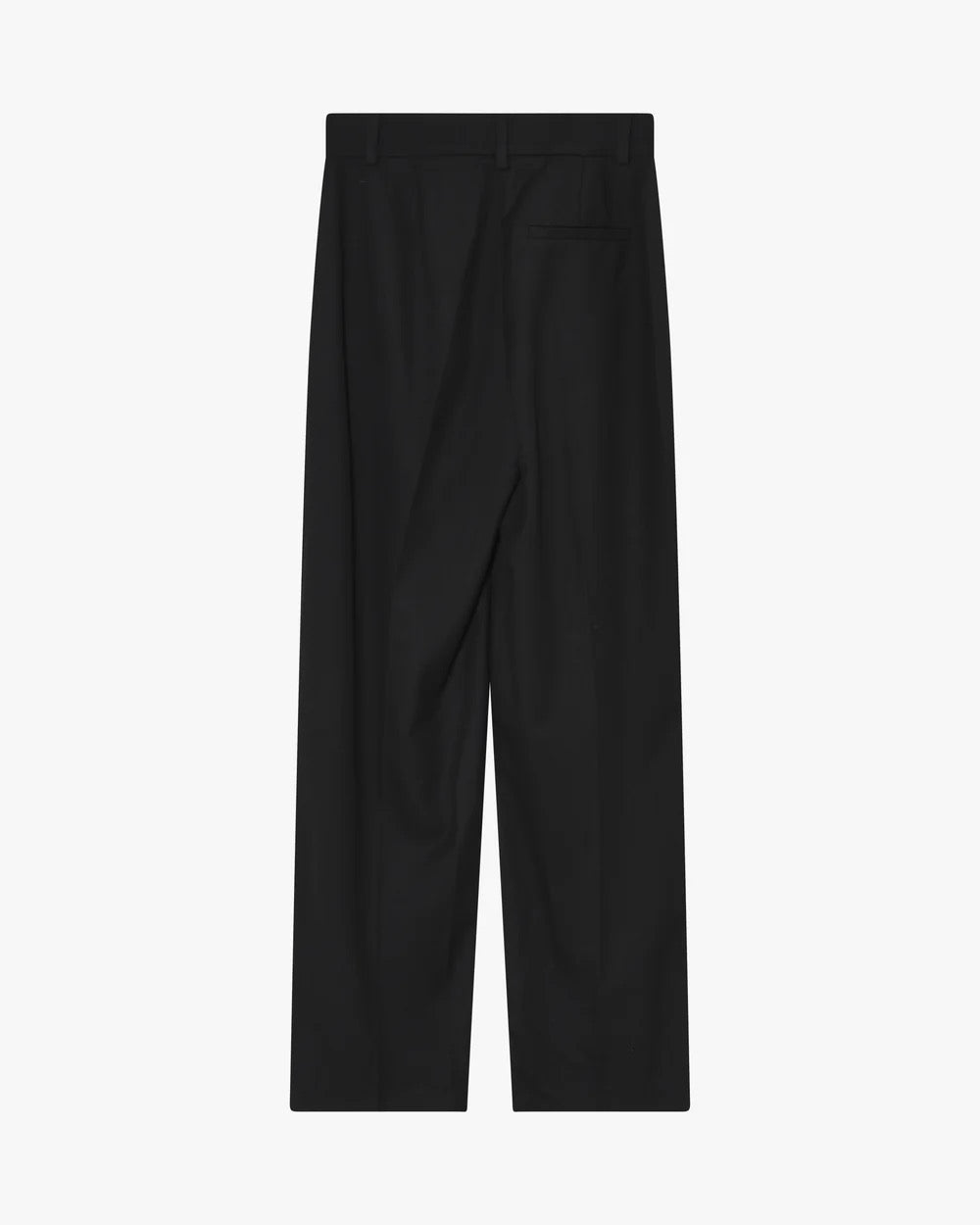 Chloe Pant 4527 - Black
