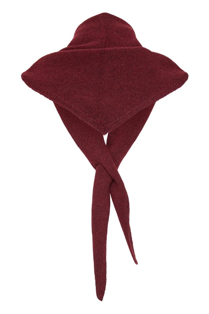 Gry Scarf
