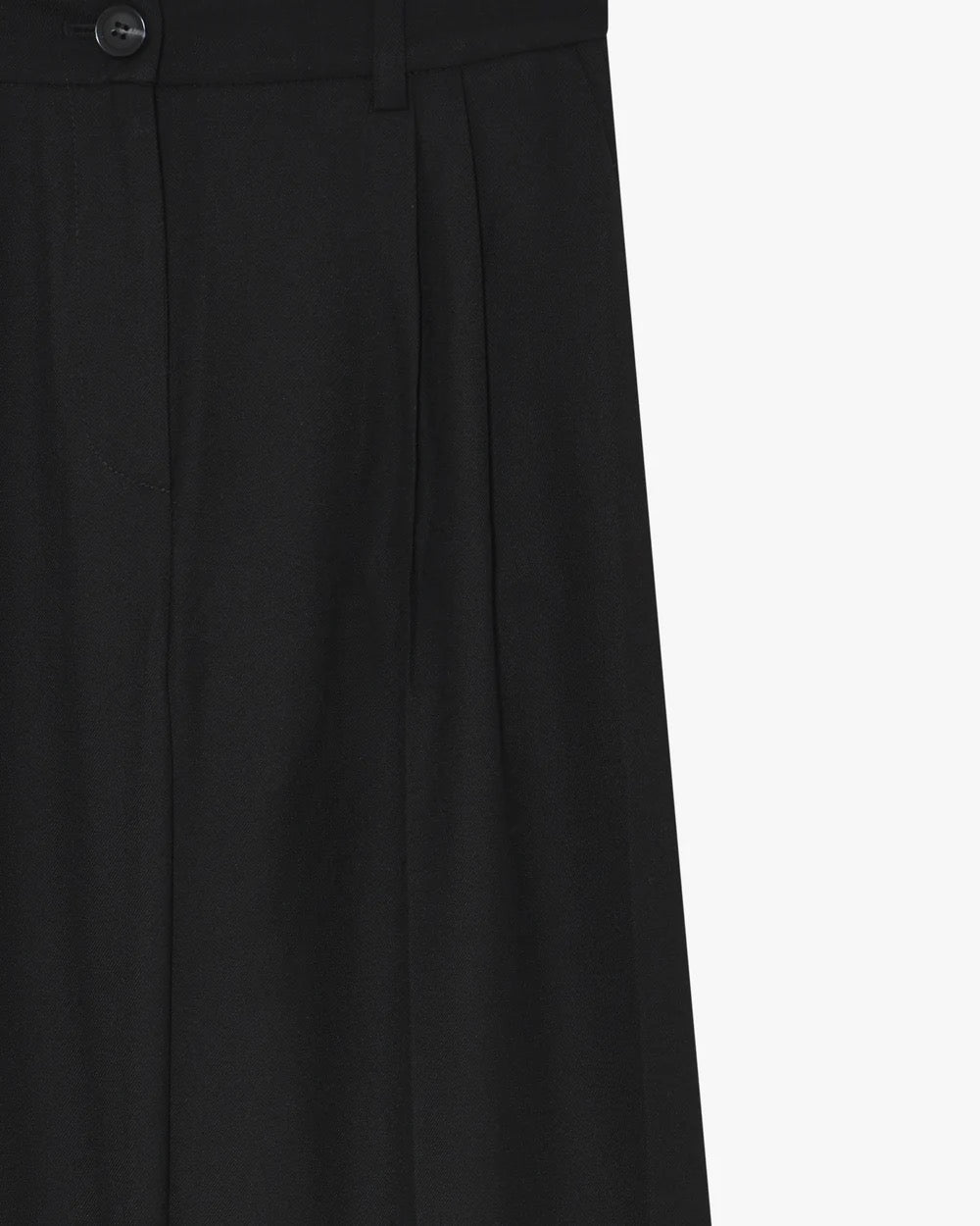 Chloe Pant 4527 - Black