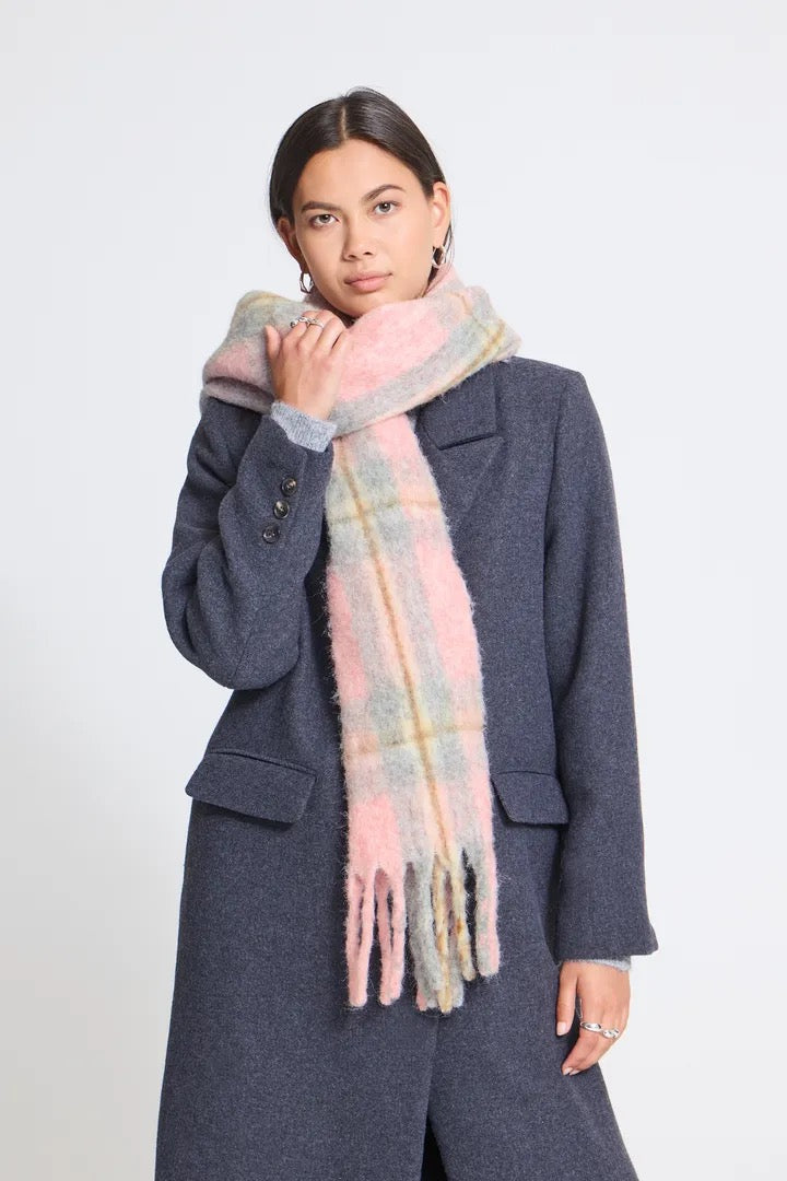 Melicca Scarf - Fruit Dove