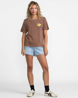Daily Tee - Coffee Bean