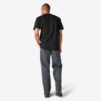 Heavyweight Crew Neck Tee
