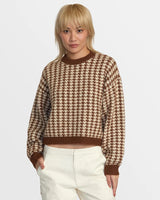 Prep Sweater