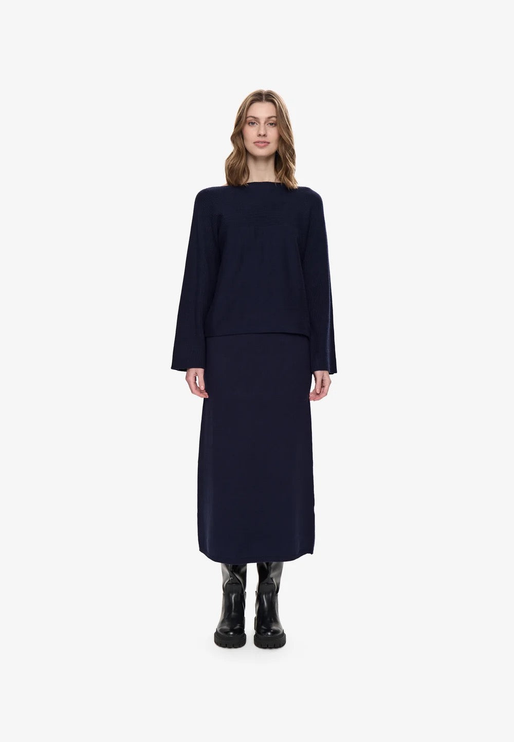 Esima Jumper - Naval Academy