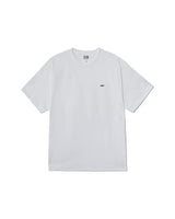 Peace Target Classic Tee - White