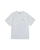 Peace Target Classic Tee - White
