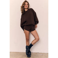 Cozy Crewneck Sweatshirt AAC108