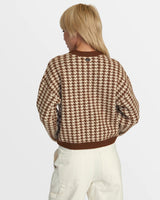 Prep Sweater