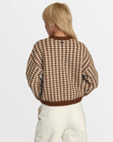 Prep Sweater