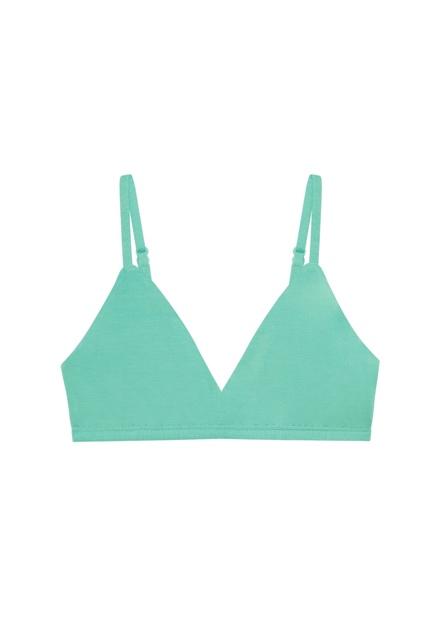 Triangle Bralette - Spring Colours
