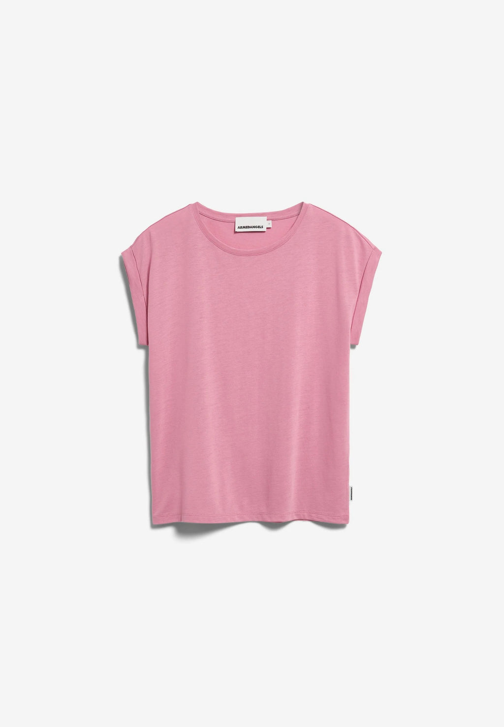 Jilaana T Shirt - Washed Berry