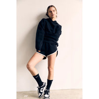 Oversized Hoodie AAB109