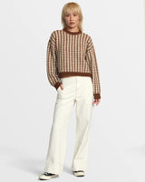 Prep Sweater