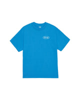 Reaction Classic Tee - Azure Blue