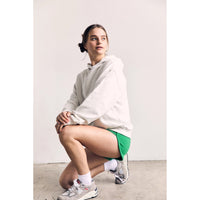 Oversized Hoodie AAB109