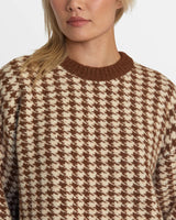 Prep Sweater