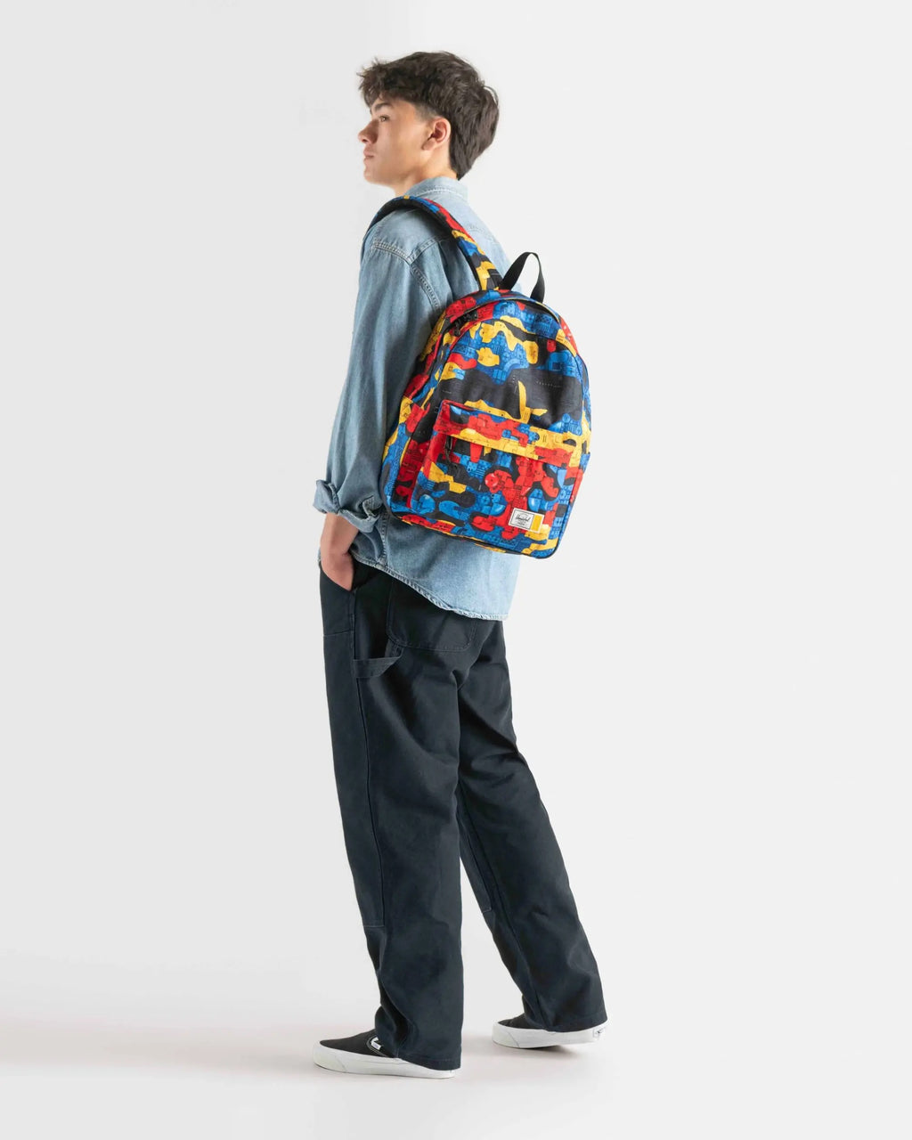 LEGO®  Classic Backpack