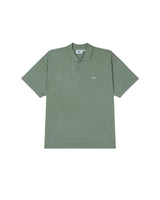 Nash Bigwig Polo - Lily Pad