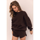 Cozy Crewneck Sweatshirt AAC108