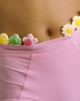Mineral Brief - Spring Colours