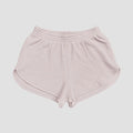 Brushed Waffle Dolphin Short AAD110-TML