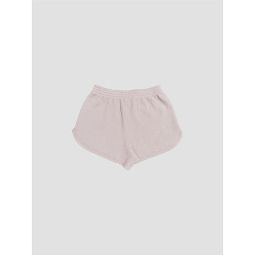 Brushed Waffle Dolphin Short AAD110-TML