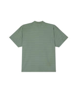 Nash Bigwig Polo - Lily Pad