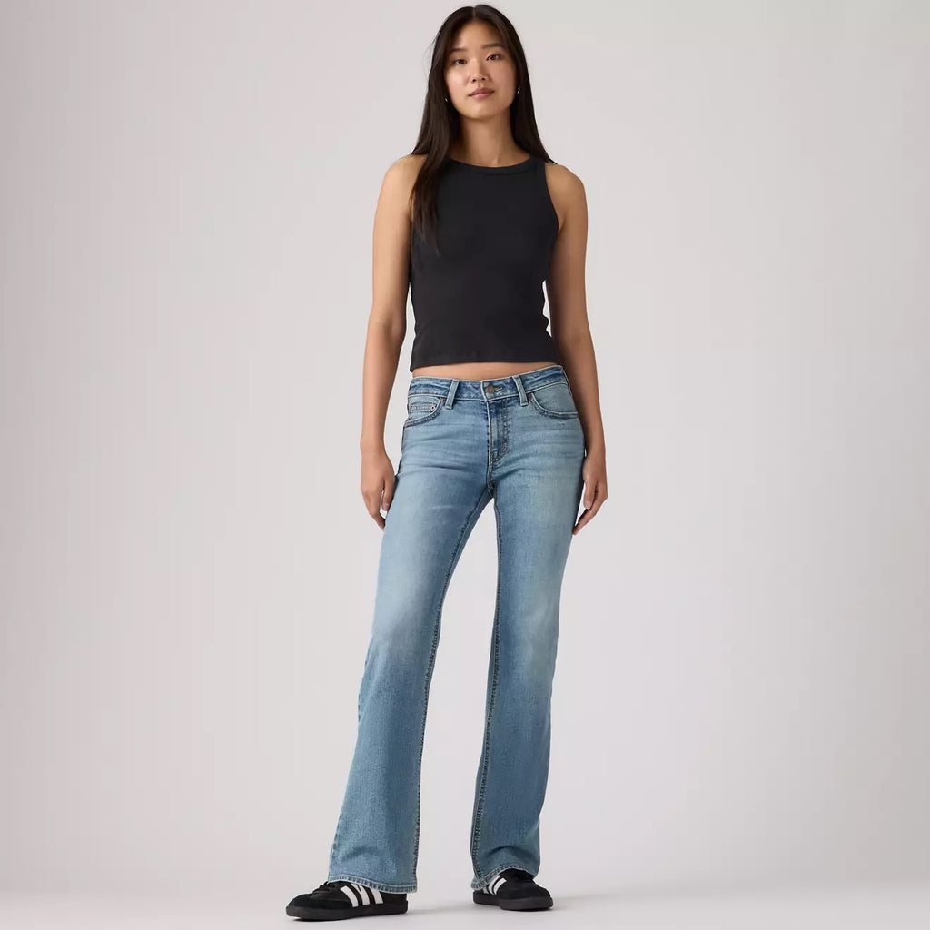 Superlow Bootcut - Most Motivated