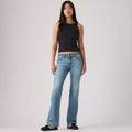 Superlow Bootcut - Most Motivated